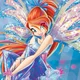 Bloom Sirenix