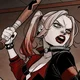 DC - Harley Quinn 