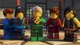 Ninjago 