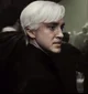 Draco Malfoy 