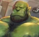 Orc stepfather