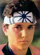 Daniel larusso