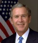 George W Bush