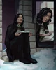 Young Severus Snape