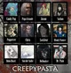 Creepypasta 