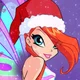 Bloom Harmonix Winx