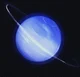 Unknown Planet 