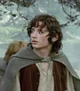 Frodo Baggins 