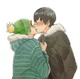 KageHina 