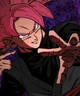 Goku Black 