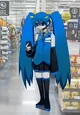 Walmart Hatsune Miku