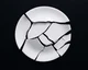 Shattered Plate