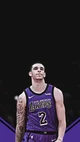 NBA- Lonzo Ball