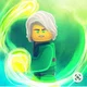 Lloyd - NINJAGO