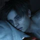 Leon Scott Kennedy