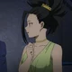 Momo Yaoyorozu