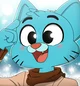 Gumball Watterson