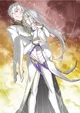Regulus Wedding