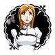 5 ORIHIME INOUE