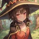 Megumin - Konosuba
