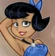 Betty Rubble