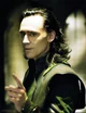 Loki Laufeyson