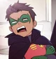 Damian Wayne