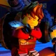 Kai - NINJAGO