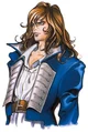 Richter Belmont 