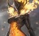 Ember -Warframe-