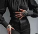 Goth step-sister 