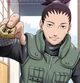 N- Shikamaru Naru