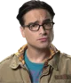 Leonard Hofstadter