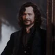 Sirius Black