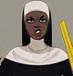 Sister Nadramia