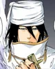 Byakuya Kuchiki