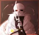 Cross Sans