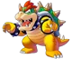 Bowser - Brothership