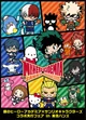 Mha x Sanrio 