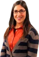Amy Farrah Fowler