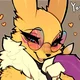 Rena the Renamon