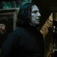 Snape Extraño 