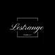Miss Lestrange 
