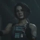 Jill Valentine