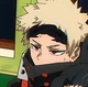 Katsuki Bakugou