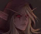 Sylvanas Windrunner