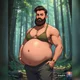 Pregnant Man
