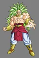 Super Ultra Broly