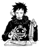 Trafalgar Law