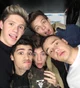 One Direction 